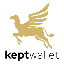KeptChain logo