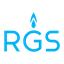 RusGas logo