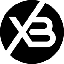 XBANKING logo
