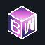Blockwise logo