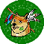 JUNGLEDOGE logo
