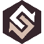 Whalebit (Meta Whale) logo