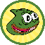 Pepega logo