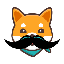 STASH INU logo