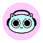 Hamster logo