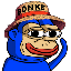 Bonke logo
