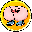 WillyBumBum logo