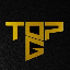 TOP G logo