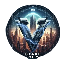 Stake Vault logo