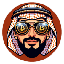 Mohameme Bit Salman logo