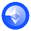 ETHEREUM ON BASE logo