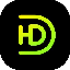 HGEN DAO logo