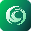 Test logo