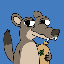 Scrat logo