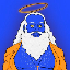 The Big Guy logo
