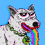 Pepes Dog logo