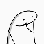 Flork On ETH logo
