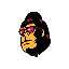 FEED EVERY GORILLA logo