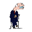 BERNIE SENDERS logo