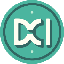 Dynamic Crypto Index logo