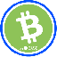 Bitcoin Cash on Base logo