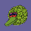 Big Bud logo