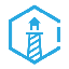 ICLighthouse DAO logo