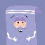 Towelie logo