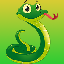 SNAKE logo