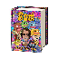 Book Of Matt Furie logo
