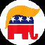 Republican logo