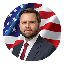 JD Vance logo