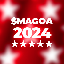 Make America Great Once Again logo