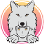 SAITAMA INU logo