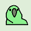 Parry Parrot logo