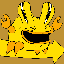 Snibbu The Crab logo