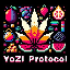 YoZi Protocol logo