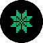 Free Palestine logo