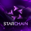 StarChain logo