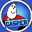Vitalik's Casper logo