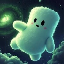 Fluffington logo