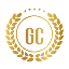 gold coin logo