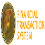 FINANCIAL TRANSACTION SYSTEM logo