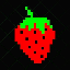 Strawberry AI logo