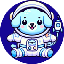 MicroDoge logo