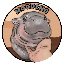 Moo Deng logo