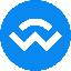 WalletConnect Network logo
