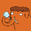 Hi! I'm Back logo