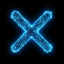 X-Cash logo