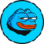 Popo The Frog logo